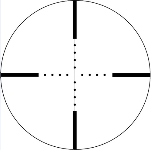 Simmons ProTarget 4-16x40 Rifle Scope