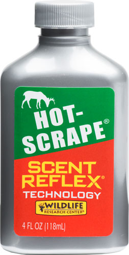 Wildlife Research Center Hot-Scrape Synthetic Scrape Scent 4-img-0