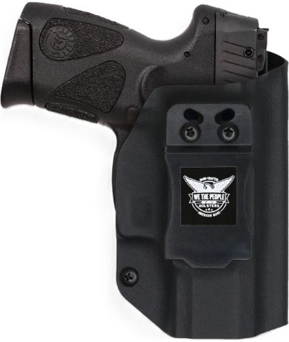 WE THE PEOPLE HOLSTER IWB RH