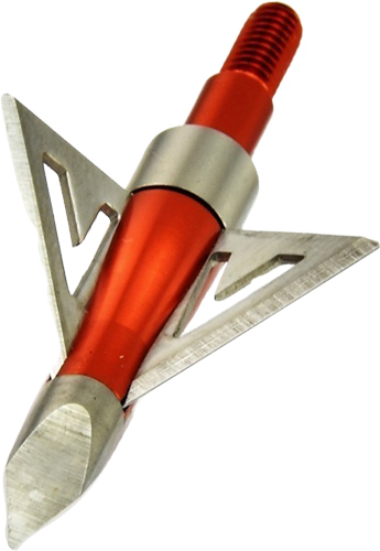 Wasp Havalon HV Broadheads 125 gr. 3 pk. - Wasp