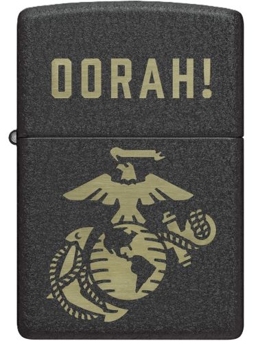 ZIPPO WINDPROOF LIGHTER 236 US MARINE