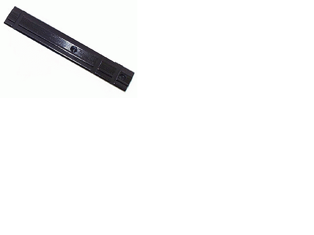 Weaver Mounts 48090 Top Mount Black Aluminum for Marlin 39A