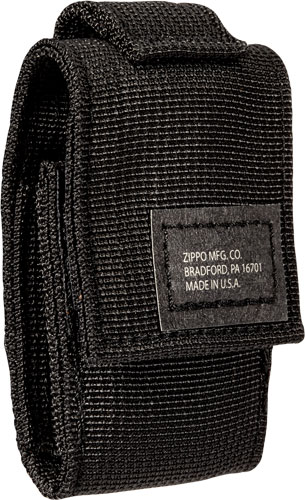 ZIPPO TACTICAL POUCH FOR WINDPROOF LIGHTERS