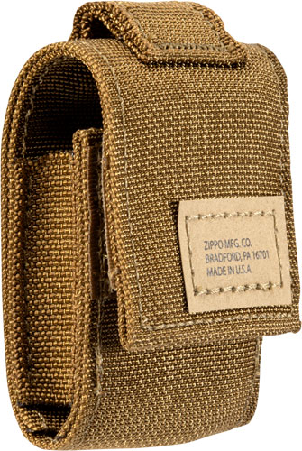 ZIPPO TACTICAL POUCH FOR WINDPROOF LIGHTERS