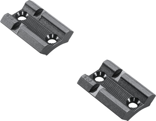 Weaver-Simmons/Vista Base TOP Mount Pair Savage Axis/110 8-40 Matte 48489