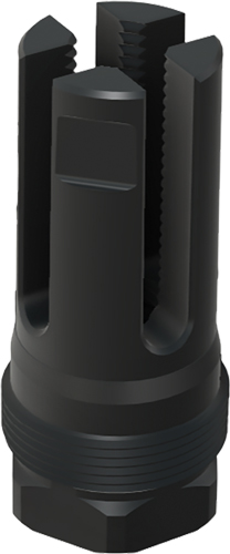 COMSTOCK FLASH HIDER 5/8X24 30 CAL - Comstock Armory