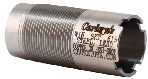 CARLSONS CHOKE TUBE FLUSH