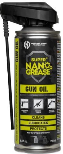 GNP DEFEND PRECISION AEROSAL