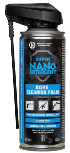 GNP DEFEND BORE CLEANING FOAM