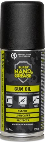 GNP DEFEND PRECISION AEROSAL