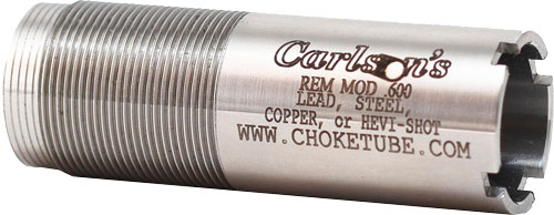 CARLSONS CHOKE TUBE FLUSH