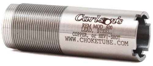 CARLSONS CHOKE TUBE FLUSH