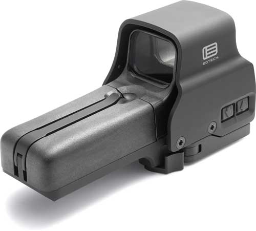 EOTECH HWS 518.A65 Holographic Weapon Sight 68 MOA Ring / 1 MOA Dot