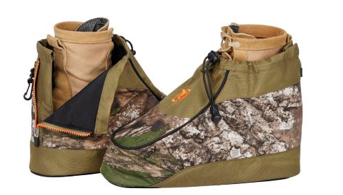 Arctic Shield Boot Insulators Realtree APX Medium (8-9)