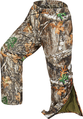 Arctic Shield Quiet Tech Pant Realtree Edge XL