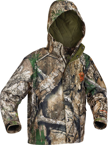 Arctic Shield Classic Elite Parka Realtree APX Large 53300080704024