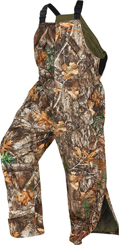 Arctic Shield Classic Elite Bibs Realtree Edge 2XL