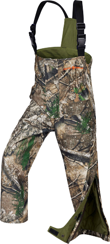 Arctic Shield Classic Elite Bibs Realtree APX Large! 53320080704024