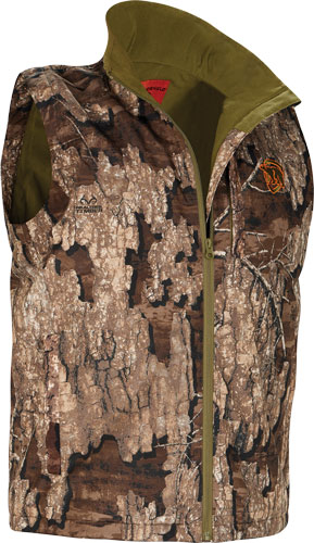 Arctic Shield Heat Echo Attack Vest Realtree Timber XX-Large