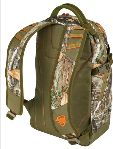 Arctic Shield T1X Backpack Realtree Edge 1200 CU.