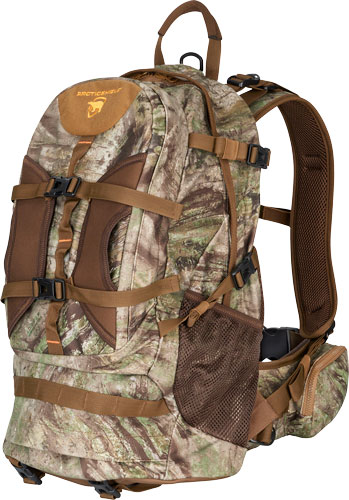 Arctic Shield 56180081799924 Prodigy Whitetail Pack 1680 Cu. In.