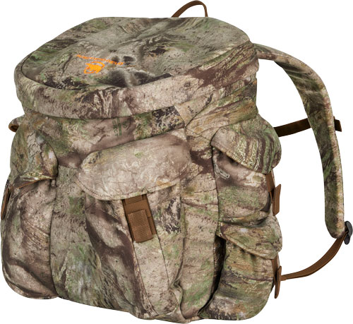 Arctic Shield 56190081799924 Prodigy Day Pack 1500 Cu. In. RT Aspect