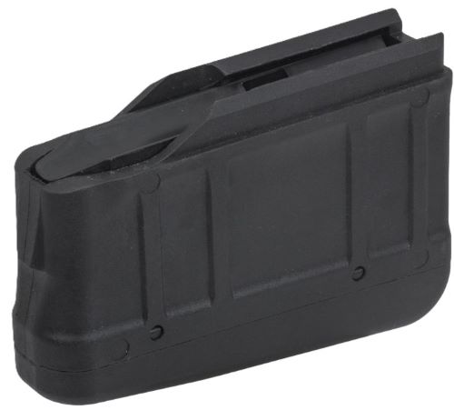 Savage Model 334 Magazine 3-Round Blued (.243 / .270 / .30-06)