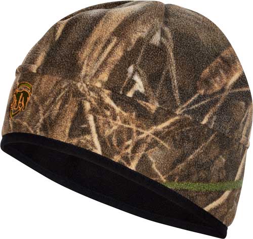 Arctic Shield Sherpa Fleece Beanie Realtree Max-7 Osfm 58030081300422