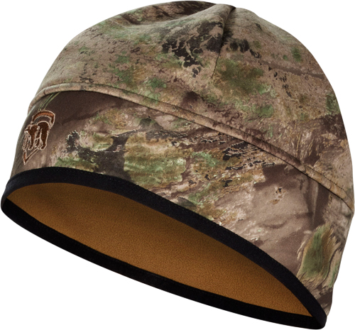 Arctic Shield Prodigy Vapor Beanie - Realtree Aspect, Poly Fleece, Multi-Fit