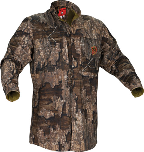 Arctic Shield Trek Button UP Shirt Realtree Timber X-Large! 58410080605022