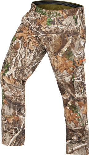 Arctic Shield Trek Pant 6 Pocket Realtree Edge XX-Large
