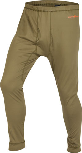 Arctic Shield Midweight Base Layer Bottom Winter Moss LRG 58580040004022