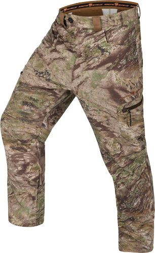 Arctic Shield Prodigy Pants Realtree Aspect Size 40 Poly Fleece