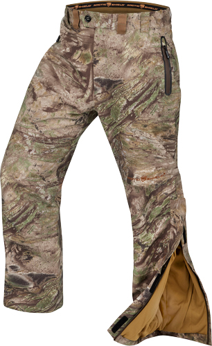 Arctic Shield Prodigy Sentinel Pants - Realtree Aspect, XX-Large