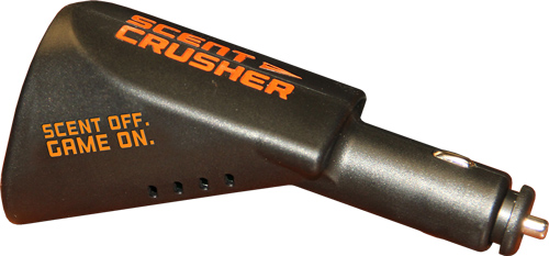 Scent Crusher Ozone Go Super Max Scent Remover