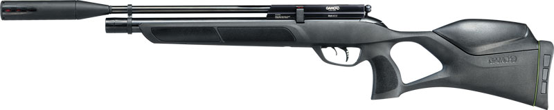 Gamo Urban PCP .22 Caliber Air Rifle - Bolt Action, Whisper Fusion, 800-img-0