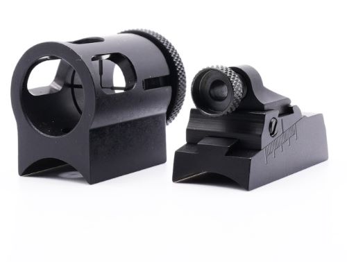 WILLIAMS WESTERN PRECISION REM 700 ULTIMATE SET