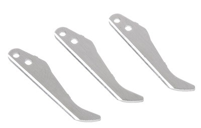  Archery Products Replacement Blade Spitfire 100/125Gr 1.5" CUT 60-235 - New Archery Products