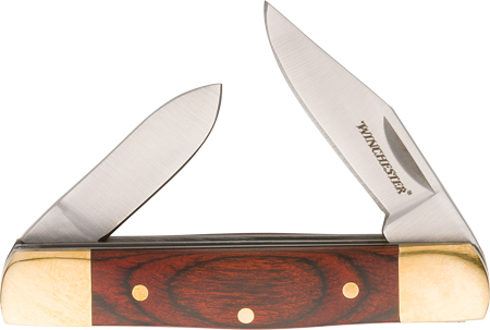 WINCHESTER KNIFE SS/WOOD-img-3