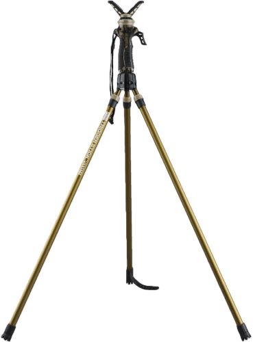 Primos Trigger Stick Gen4 - Vantage Tripod Bottomland