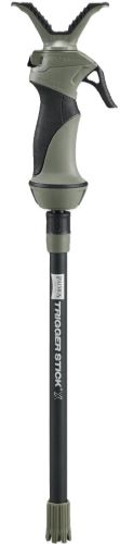 Primos Trigger Stick X Monopod Camo Short 22"-33"