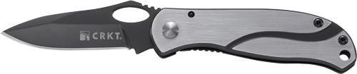 CRKT Pazoda 2 6470 Knife, 2.125" Fine Edge Blade
