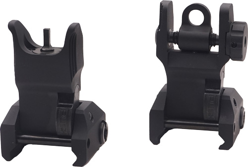 WILLIAMS BLACKOUT AR-15 PIC