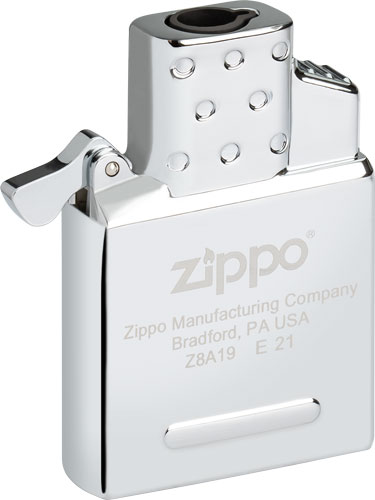 ZIPPO SINGLE TORCH BUTANE LIGHTER INSERT