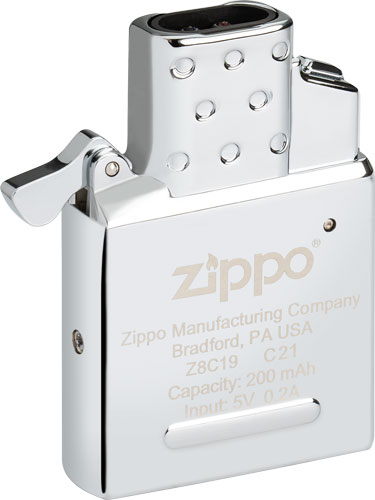 ZIPPO DOUBLE ARC RECHARGEABLE LIGHTER