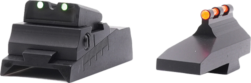 Williams 66653 Fire Sight Set for CVA Muzzleloader Octagon Barrel