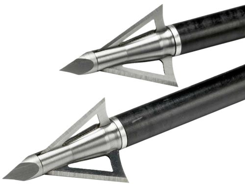 EXCALIBUR BOLTCUTTER BROADHEAD