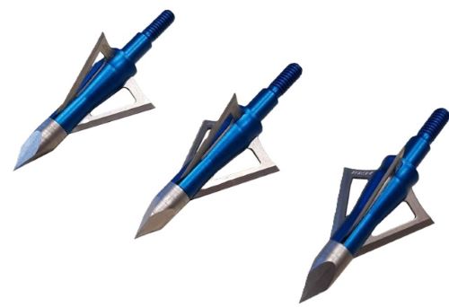 EXCALIBUR BOLTCUTTER BROADHEAD