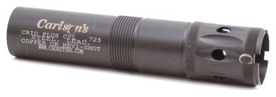 Carlsons 67030 Choke Tube 12GA Ported Cylinder Crio/Crio+