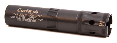 Carlsons 67034 Choke Tube 12GA Ported Mod Crio/Crio+